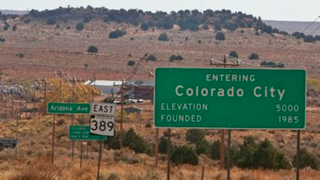 Company Offers Tour Of FLDS Enclave • Bigoted Churchgoers Protest Outside Obama Girls' School